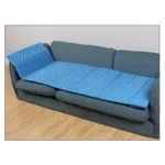 coussin de chaise de jardin imperméable