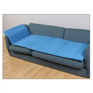 coussin de chaise de jardin imperméable