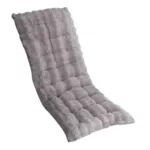 coussin de jardin chaise longue confortable