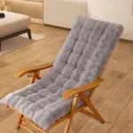 coussin pour détente chaise longue épais et doux