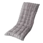 coussin pour détente sur chaise longue