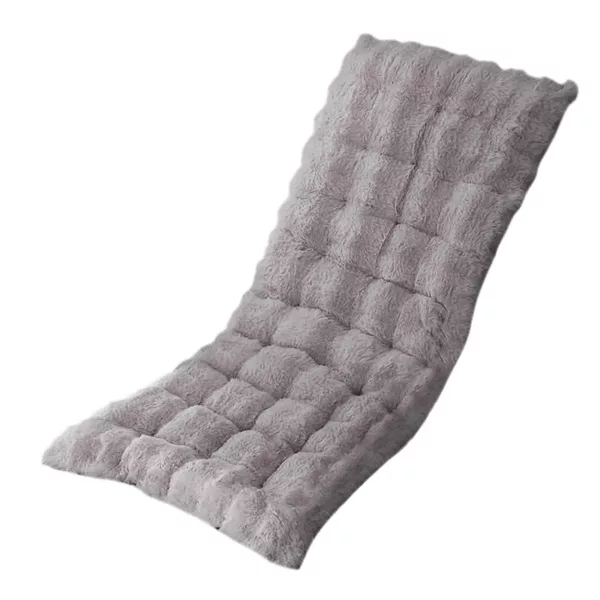 Coussin Chaise Longue Épais Et Doux Confortable