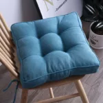 coussin de chaise personnalisé 40x40 50x50cm