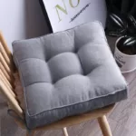 coussin pour chaise de jardin