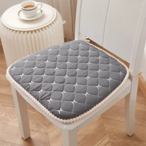 coussin de chaise confortable